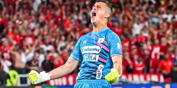 La historia detrás del penalti que consagró a Jorge Soto. ¡Así sucedió!