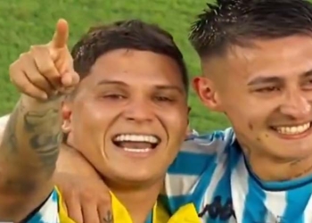 El palmarés de Juanfer Quintero: ¡Títulos con 5 equipos!