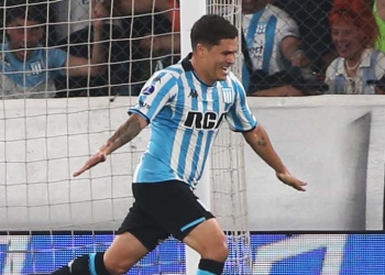 El placer de ver jugar a Juanfer Quintero