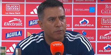 César Farías y la lección para los jugadores de Junior: “Hay que dejar el cuero”