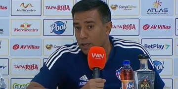 “Sabemos dónde están los puntos reales que necesitamos” y “si había un partido para perder, era hoy”