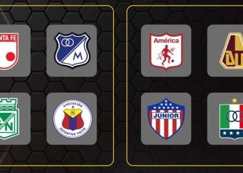¿Quién dominará en los cuadrangulares de la Liga BetPlay? Análisis de los grupos