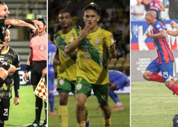 El ascenso a la Liga BetPlay en juego: las opciones de Llaneros, Unión Magdalena… ¡y Real Cartagena!