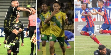 El ascenso a la Liga BetPlay en juego: las opciones de Llaneros, Unión Magdalena… ¡y Real Cartagena!