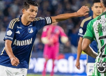 Millonarios, a paso firme en cuadrangulares: 3 victorias que ilusionan