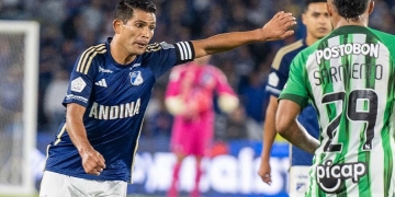 Millonarios, a paso firme en cuadrangulares: 3 victorias que ilusionan