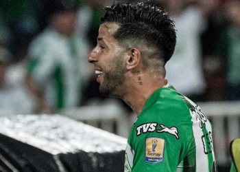 “Mi partido favorito”: Ceppelini y su racha en el clásico paisa