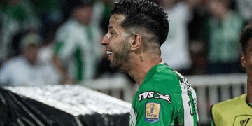 “Mi partido favorito”: Ceppelini y su racha en el clásico paisa