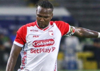 Sin goles, sin puntos: los decepcionantes cuadrangulares de Santa Fe