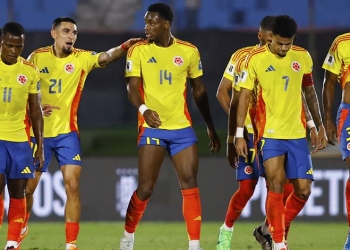 Lo increíble del fútbol, capítulo Selección Colombia: el empate épico que terminó en derrota