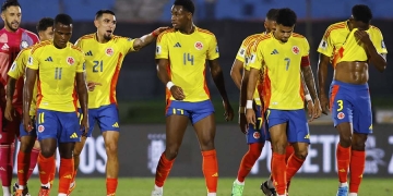 Lo increíble del fútbol, capítulo Selección Colombia: el empate épico que terminó en derrota