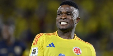 La Selección Colombia y el cambio en sus resultados: ¿Es solo cuestión de falta de contundencia?