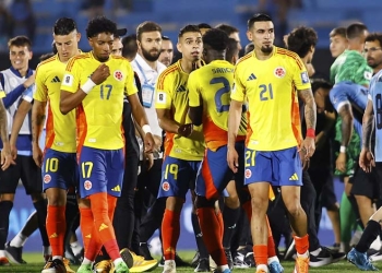 Néstor Lorenzo y el porqué no se puede hablar de “inocencia de los jugadores”
