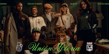 Blow Up / Atlético Nacional