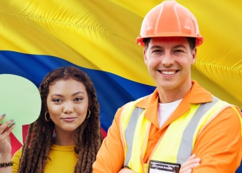 Los 5 trabajos mejor pagados en Colombia