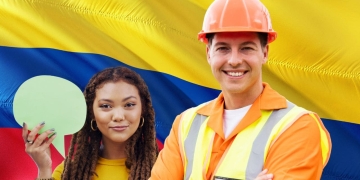 Los 5 trabajos mejor pagados en Colombia