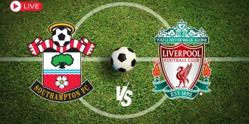 Southampton - Liverpool: dónde ver en vivo y directo los cuartos de final de la Carabao Cup