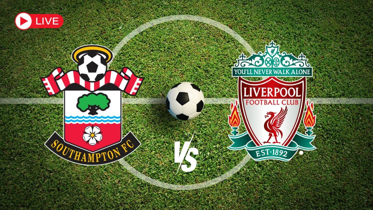 Southampton - Liverpool: dónde ver en vivo y directo los cuartos de final de la Carabao Cup