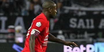 Adrián Ramos: “Una final por delante” y “no podemos dejar de creer en lo que hacemos”