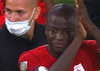 adrian ramos despedida america de cali idolo copa betplay
