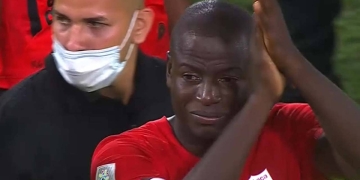 adrian ramos despedida america de cali idolo copa betplay