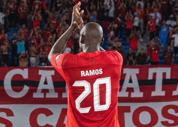adrian ramos goleadores historicos america de cali