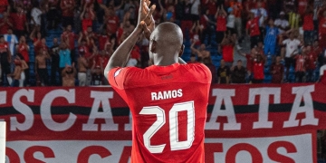adrian ramos goleadores historicos america de cali