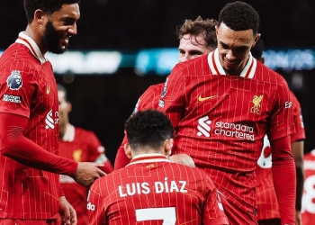 alexander arnold real madrid liverpool luis diaz