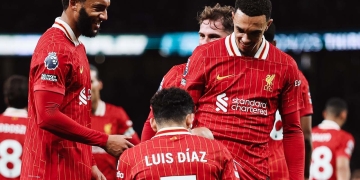 alexander arnold real madrid liverpool luis diaz