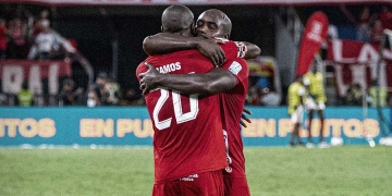 Victoria crucial para América y el cierre de la Liga BetPlay con un objetivo cumplido