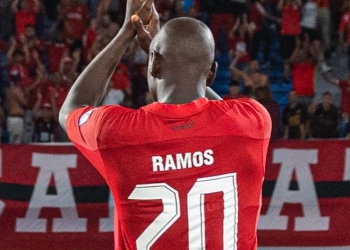 Adrián Ramos, goles y lección para los hinchas de América: la unidad como clave para soñar