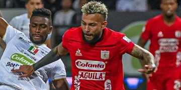 Polilla: “Si vos no haces los goles…” y “acá no es un tema de los delanteros solamente”