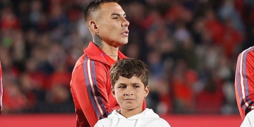 america de cali eduardo vargas rumor mercado fichajes 2024