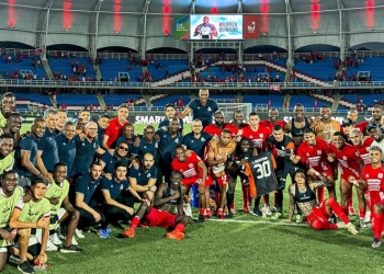 Las cuentas de América para llegar a la final de la Liga BetPlay
