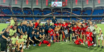 Las cuentas de América para llegar a la final de la Liga BetPlay