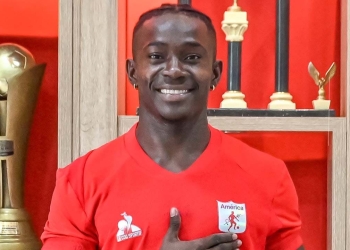 america de cali fichajes 2025 joider micolta