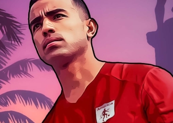 america de cali fichajes 2025 omar bertel
