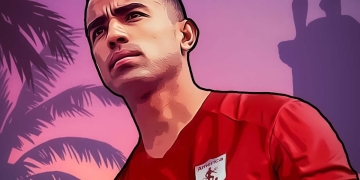 america de cali fichajes 2025 omar bertel