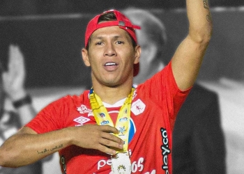 america de cali fichajes rafael carrascal bicampeon