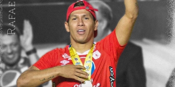 america de cali fichajes rafael carrascal bicampeon