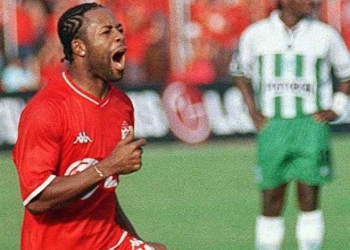 Recuerdo de la última final entre América y Atlético Nacional: Estrella 12 para el escarlata
