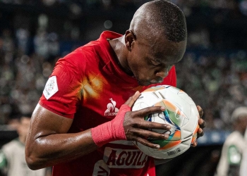 america de cali final copa betplay atletico nacional
