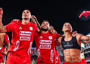 las finales disputadas por America de Cali