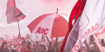 america de cali hinchas pascual guerrero sancion