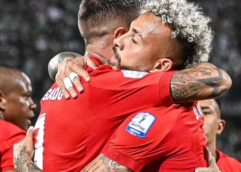 america de cali mercado de fichajes 2025 tulio gomez