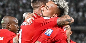 america de cali mercado de fichajes 2025 tulio gomez