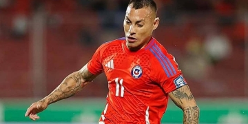 america de cali mercado fichajes rumor eduardo vargas
