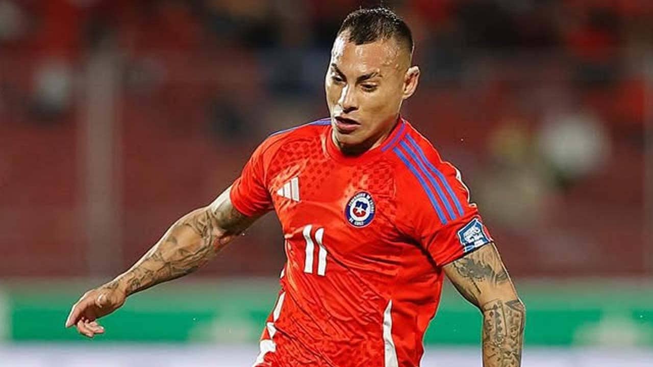 america de cali mercado fichajes rumor eduardo vargas