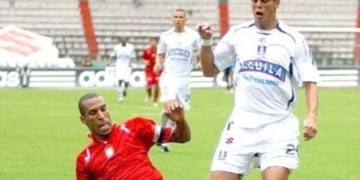 Así pasó: ¡El último América que ganó visitando a Once Caldas!