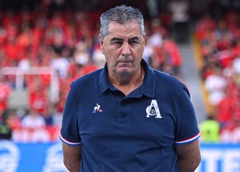 América vs. Atlético Nacional: Polilla Da Silva y el duelo de jerarquías